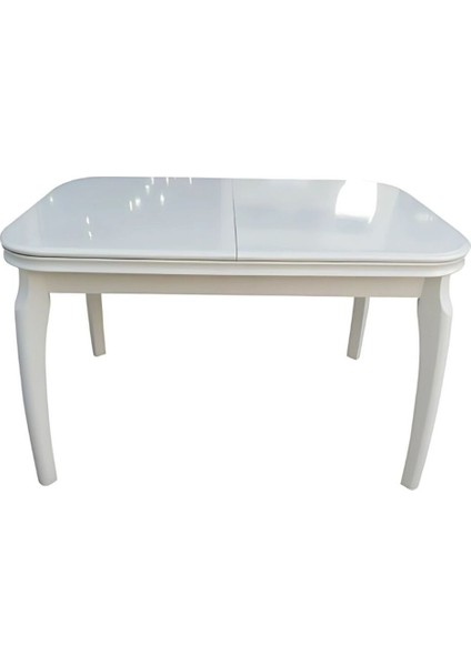 Ornato Açılır Yemek Masası 120'LIK