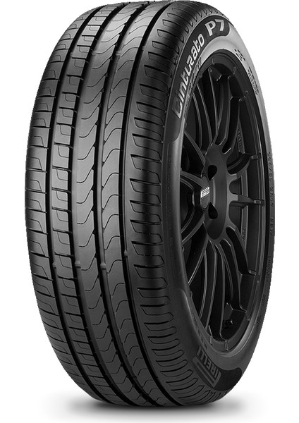 225/55 R17 97Y Rft * Moe Cint P7 Oto Yaz Lastigi (Üretim Yılı:2024)