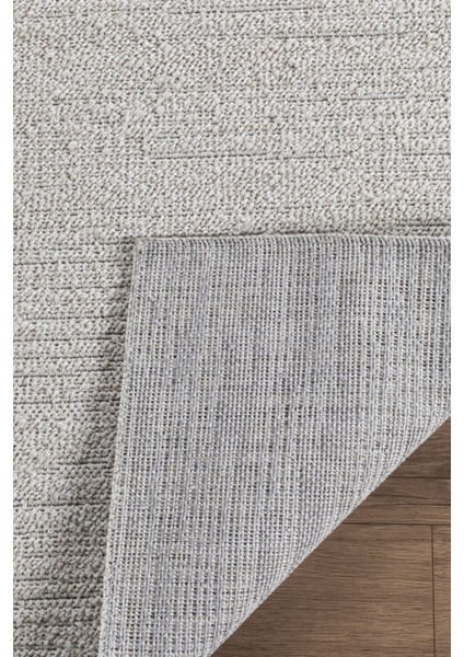 Tokyo, Natural Kaymaz Tabanlı Yıkanabilir Oturma Odası, Balkon, Bahçe ve Mutfak Kilimi