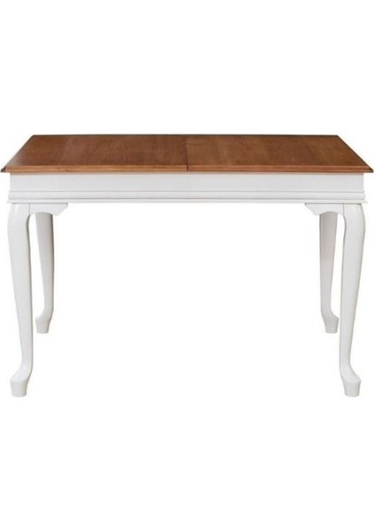Rustik Açılır Yemek Masası 80X120