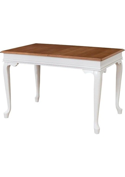 Rustik Açılır Yemek Masası 80X120 modelleri