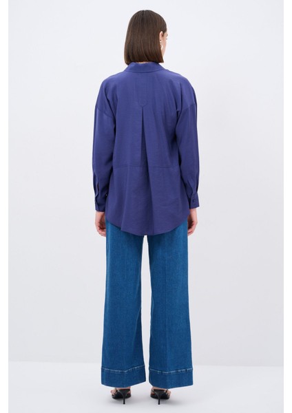 Cep Detaylı Gömlek indirimleri