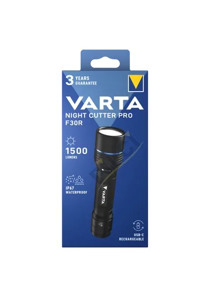 Nıght Cutter Pro F30R Box 18921