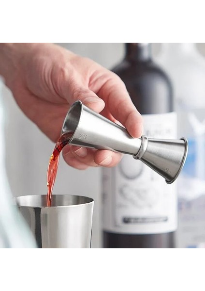 Jigger, 3/6 cl