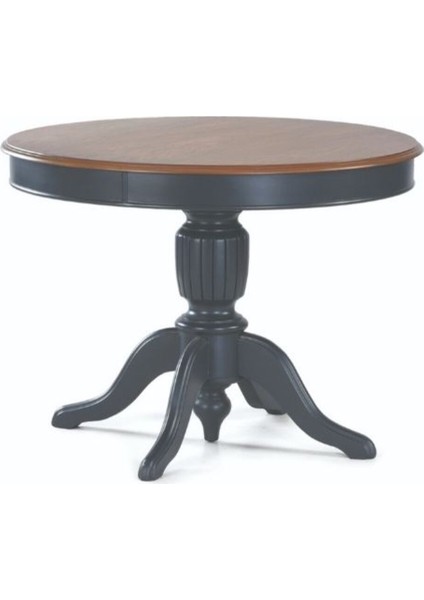 Montclair Baba Ayak Sabit Masa 100X100 fiyatları