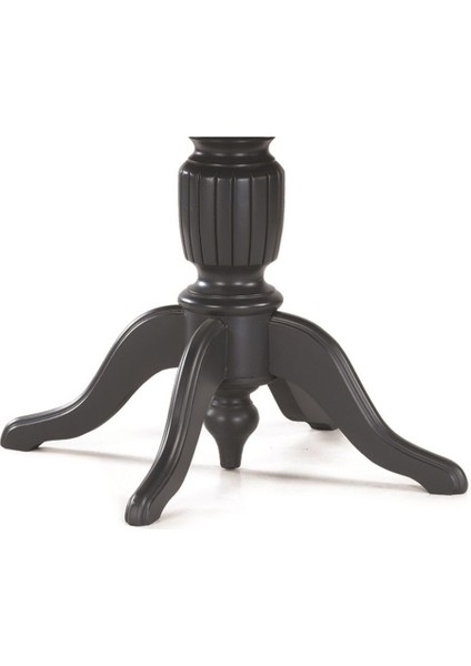 Montclair Baba Ayak Sabit Masa 100X100 fırsatları