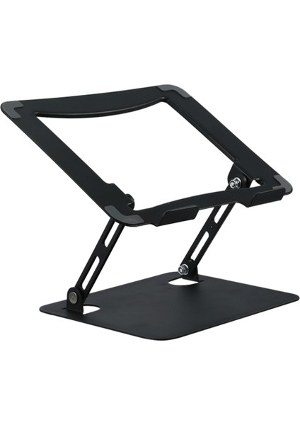 Yüksekliği Ayarlanan Alüminyum Ergonomik Laptop Standı, Laptop Yükseltici 10” ~ 17” fiyatları