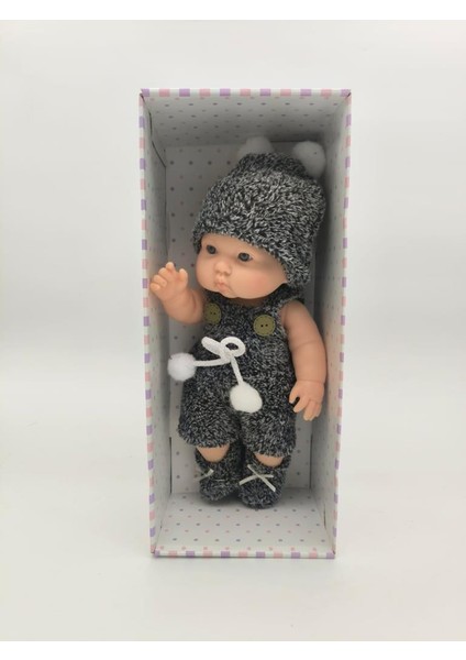 Erpa Doğa Koleksiyon Masal Anlatan Bebek 662164