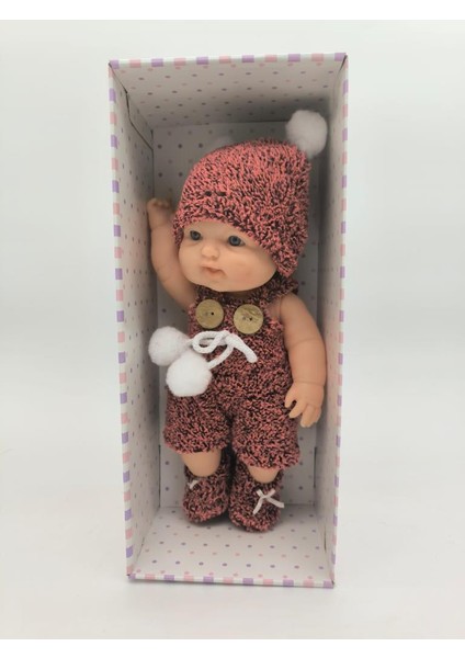 Erpa Doğa Koleksiyon Masal Anlatan Bebek 662164