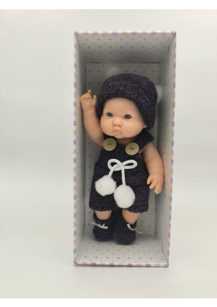 Erpa Doğa Koleksiyon Masal Anlatan Bebek 662164