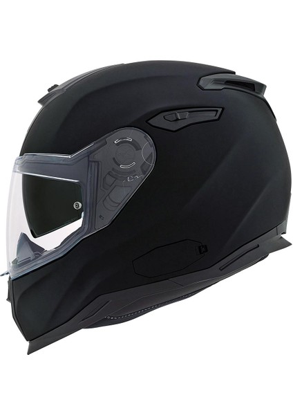 SX.100 Mat Siyah Kask fiyatları
