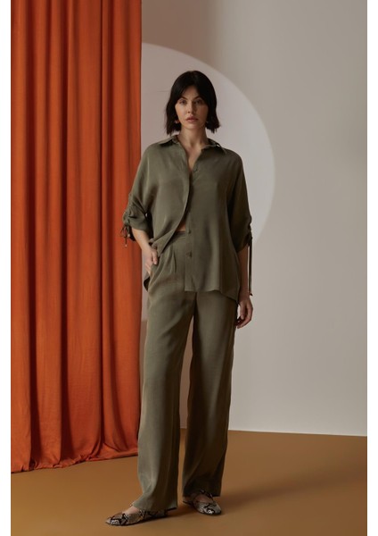 12309 Naar Gömlek modelleri