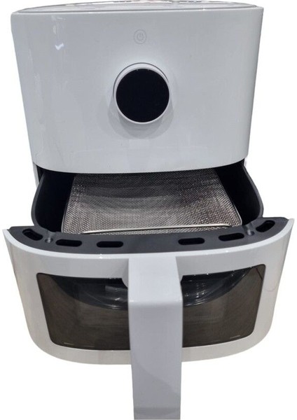 Xiaomi Mi Smart 3.5 Lt - 4lt Airfryer Yağ Sıçramasını Önleyen Tel Kafes - MAF05