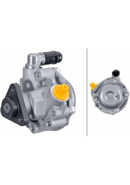 Dıreksıyon Pompası Bmw E46 M52 M54