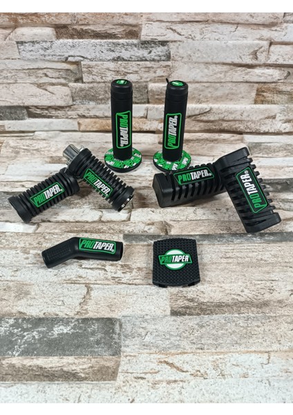 Protaper Yeşil V1 5'li Set