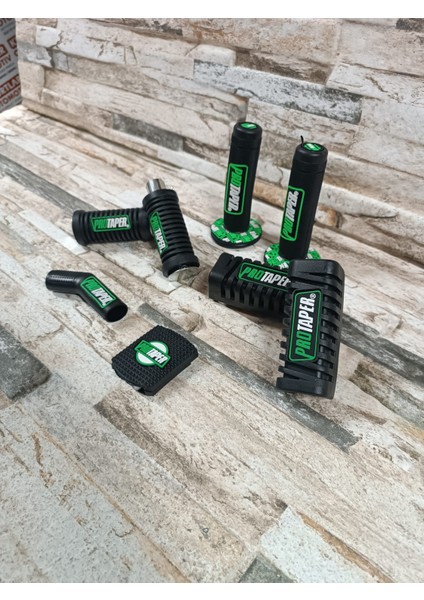 Protaper Yeşil V1 5'li Set fiyatları