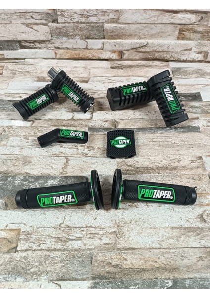 Protaper Yeşil V1 5'li Set modelleri