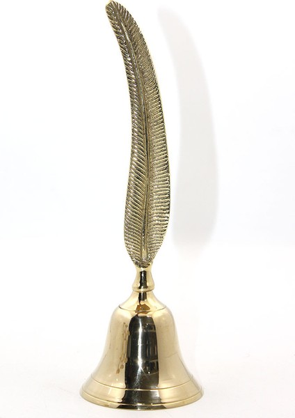 Pirinç El Çanı Model 6