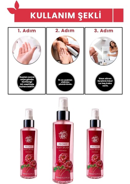 Şakayık Kokulu El Kremi 75ML modelleri