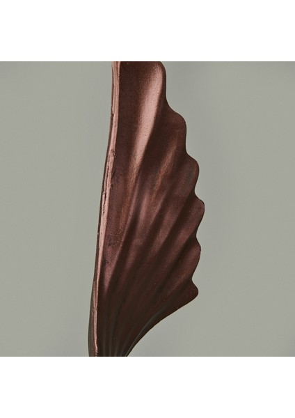 Deco Wings Dekor - Kahverengi - 42 cm