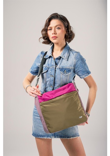 Kadın 17707 Omuz Çantası fiyatları