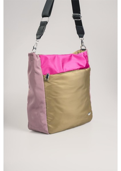 Kadın 17707 Omuz Çantası fırsatları