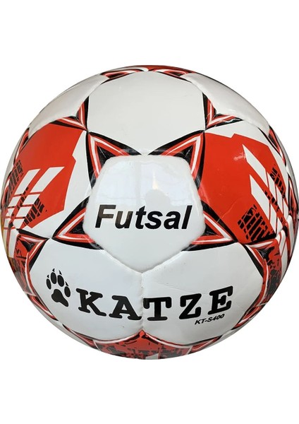 Kt S400 El Dikişli Futsal Topu 4 Numara fiyatları