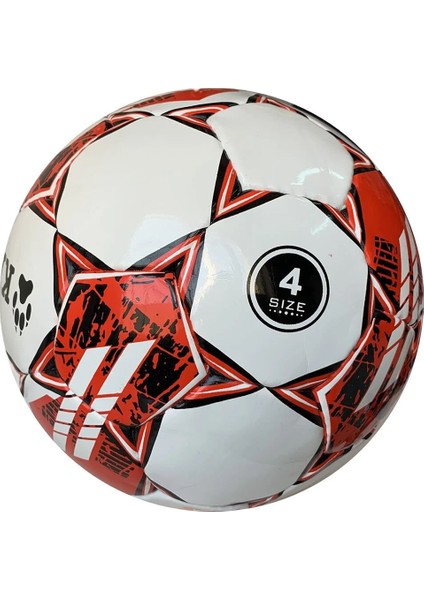 Kt S400 El Dikişli Futsal Topu 4 Numara fırsatları