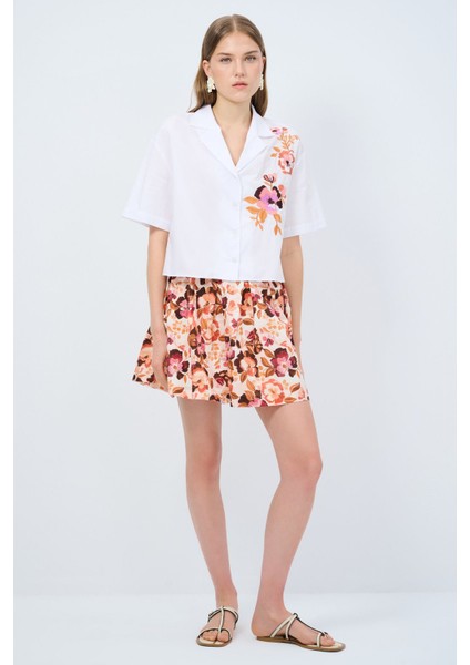 Erkek Yaka Gömlek modelleri