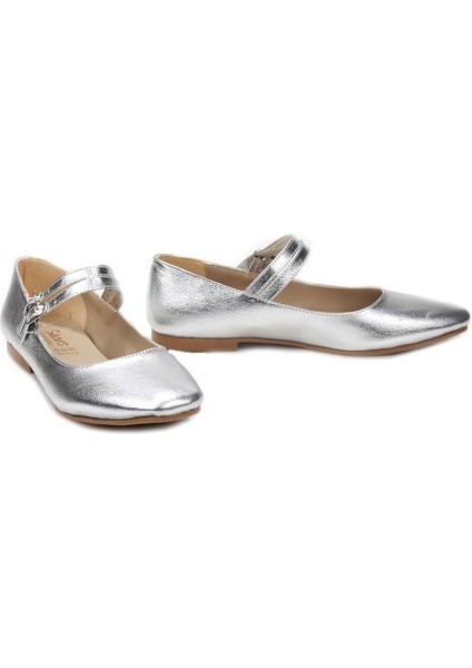 03156 Kadın Günlük Babet modelleri