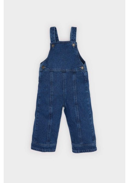 Yeni Sezon Erkek Bebek Jean Tulum