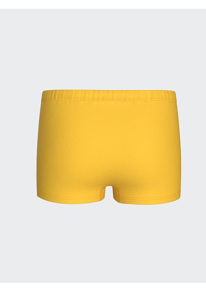 Yeni Sezon Baskili Erkek Cocuk Boxer 3'lu - S5DB10Z4 indirimleri