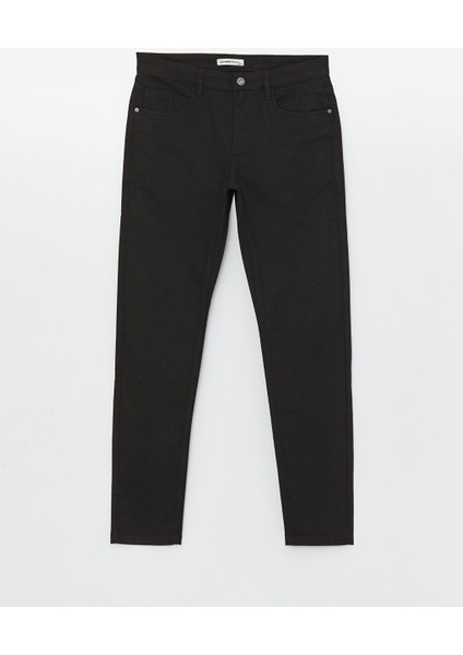 Yeni Sezon Dar Kalip Erkek Chino Pantolon - S51168Z8