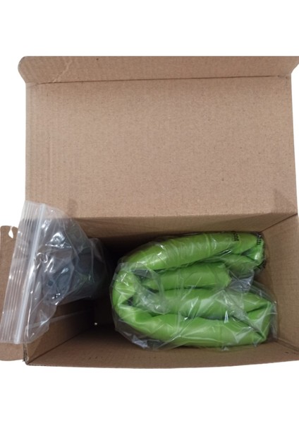 65 cm Lüx Kutulu Patlamaz Pilates Topu Seti Gymball (Pompa Dahildir.) indirimleri