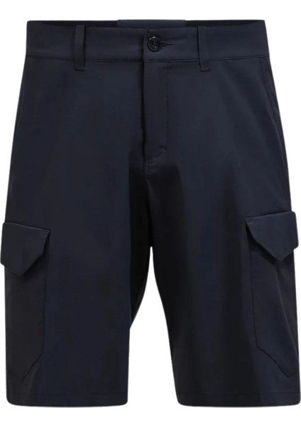 Player Cargo Erkek Siyah Şort