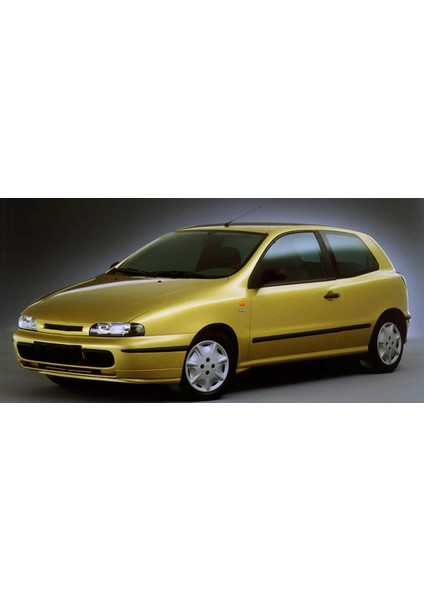 Fiat Bravo 1997-2002 Ön Cam Silecek Takımı 55X50CM fiyatları