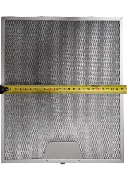 Alno AEF3660AL, AEF3660X, AEF3400X, AEF3490W Uyumlu Davlumbaz Filtresi modelleri