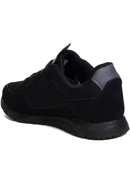 Conpax 1673 Siyah Kadın Sneaker IS03A1673 modelleri