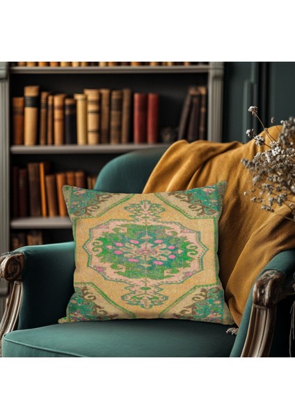 Modern Bohem Yastık Kılıfı Kare fiyatları