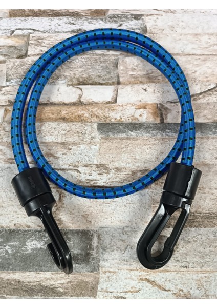 Bagaj Lastiği Mavi 1 Metre fiyatları