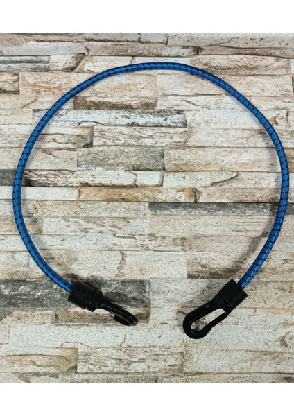 Bagaj Lastiği Mavi 1 Metre modelleri
