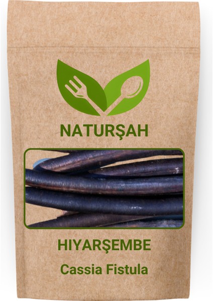 Hıyarşembe / Cassia Fistula 100 gr