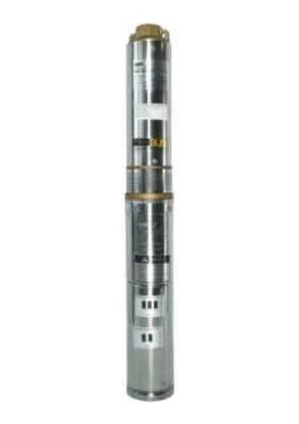 Dc Pompa 1 Hp / 750W / 72V