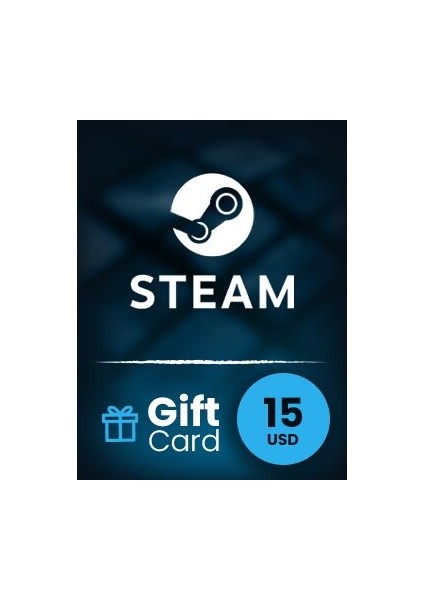 Cüzdan Kodu 15 Usd