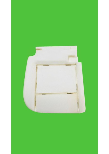 Doblo Arka Tekli Uyumlu Oturak Süngeri