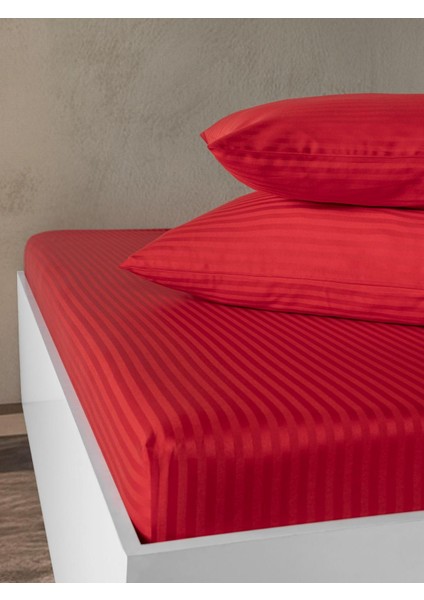 Silindir Pvc Çantalı %100 Pamuk Saten Lastikli Çarşaf Seti fiyatları