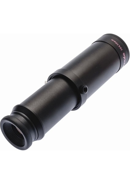 50X50 Panda Metal Gövde Tek Gözle Büyük Mercek Korsan Dürbün Dsyh fiyatları