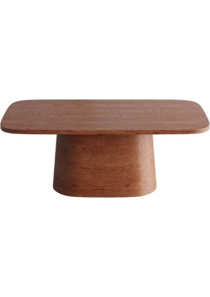 Barocco Italyan Still Oval Ahşap Yemek Masası 100X190 fırsatları