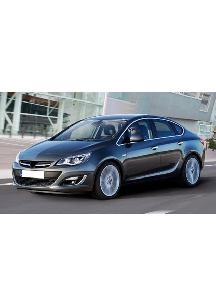 Opel Astra J Sedan 2009-2015 Ön Cam Silecek Takımı 70X60CM fiyatları