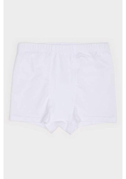 Yeni Sezon Erkek Çocuk 3'lü Boxer